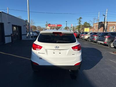 2014 Hyundai Tucson SE   - Photo 5 - Millstadt, IL 62260