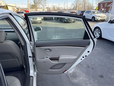 2011 Hyundai Azera Limited   - Photo 20 - Millstadt, IL 62260