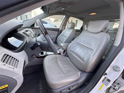 2011 Hyundai Azera Limited   - Photo 15 - Millstadt, IL 62260