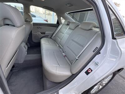 2011 Hyundai Azera Limited   - Photo 19 - Millstadt, IL 62260