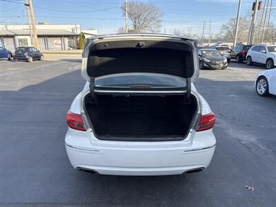 2011 Hyundai Azera Limited   - Photo 22 - Millstadt, IL 62260