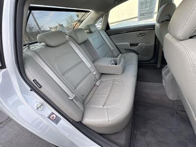 2011 Hyundai Azera Limited   - Photo 21 - Millstadt, IL 62260