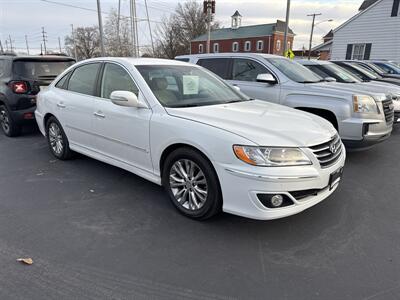 2011 Hyundai Azera Limited   - Photo 2 - Millstadt, IL 62260
