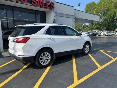 2018 Chevrolet Equinox LT   - Photo 4 - Fairview Heights, IL 62208