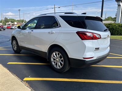 2018 Chevrolet Equinox LT   - Photo 5 - Fairview Heights, IL 62208