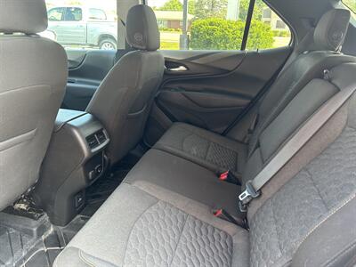 2018 Chevrolet Equinox LT   - Photo 10 - Fairview Heights, IL 62208