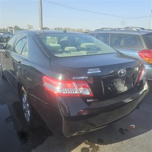 2008 Toyota Camry   - Photo 4 - Belleville, IL 62223