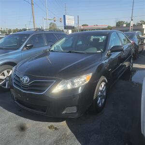 2008 Toyota Camry   - Photo 2 - Belleville, IL 62223