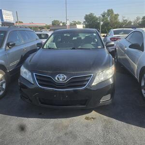 2008 Toyota Camry   - Photo 1 - Belleville, IL 62223