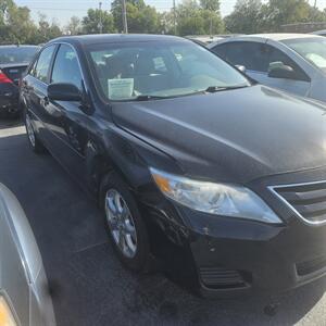 2008 Toyota Camry   - Photo 3 - Belleville, IL 62223