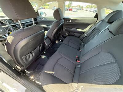 2017 Kia Optima LX   - Photo 11 - Cahokia, IL 62206