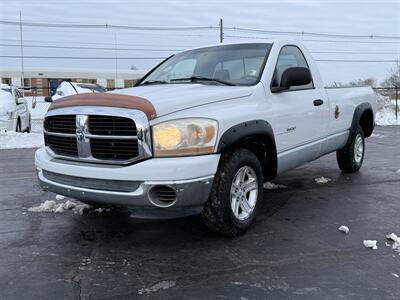2006 Dodge Ram 1500 ST Truck