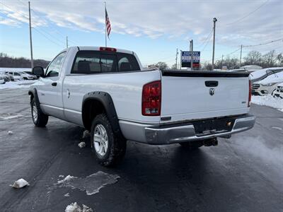 2006 Dodge Ram 1500 ST   - Photo 7 - Cahokia, IL 62206