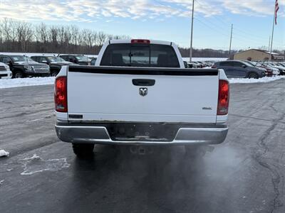 2006 Dodge Ram 1500 ST   - Photo 6 - Cahokia, IL 62206