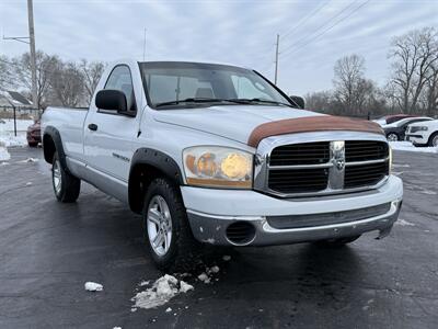 2006 Dodge Ram 1500 ST   - Photo 3 - Cahokia, IL 62206