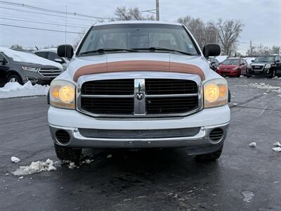 2006 Dodge Ram 1500 ST   - Photo 2 - Cahokia, IL 62206