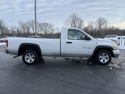 2006 Dodge Ram 1500 ST   - Photo 4 - Cahokia, IL 62206