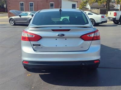 2012 Ford Focus SE   - Photo 3 - Freeburg, IL 62243