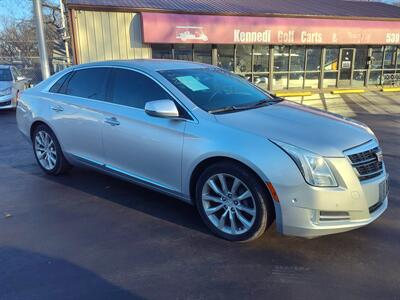 2017 Cadillac XTS Luxury   - Photo 1 - Freeburg, IL 62243