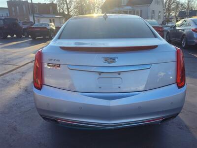 2017 Cadillac XTS Luxury   - Photo 8 - Freeburg, IL 62243