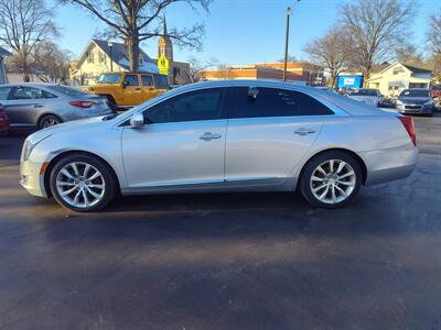 2017 Cadillac XTS Luxury   - Photo 2 - Freeburg, IL 62243