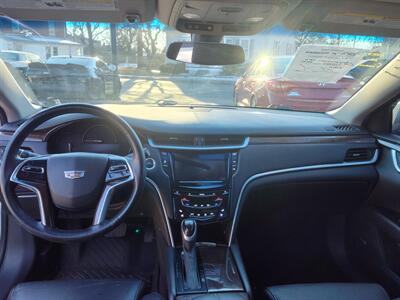 2017 Cadillac XTS Luxury   - Photo 11 - Freeburg, IL 62243