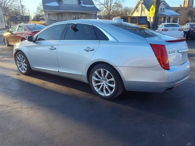 2017 Cadillac XTS Luxury   - Photo 4 - Freeburg, IL 62243