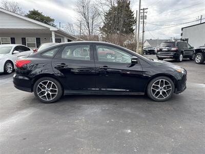2018 Ford Focus SEL   - Photo 6 - Millstadt, IL 62260