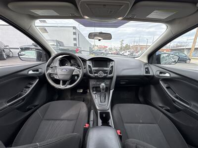 2018 Ford Focus SEL   - Photo 10 - Millstadt, IL 62260