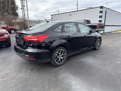 2018 Ford Focus SEL   - Photo 3 - Millstadt, IL 62260
