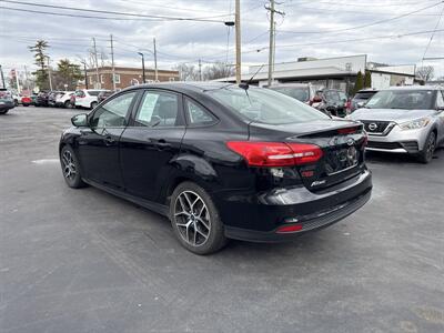 2018 Ford Focus SEL   - Photo 4 - Millstadt, IL 62260