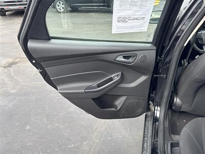 2018 Ford Focus SEL   - Photo 16 - Millstadt, IL 62260