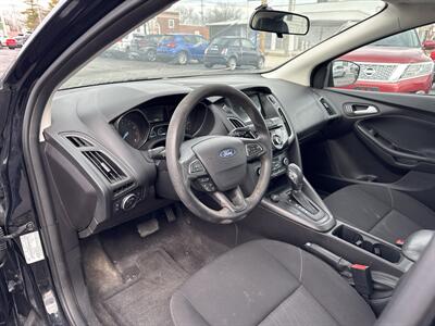 2018 Ford Focus SEL   - Photo 9 - Millstadt, IL 62260