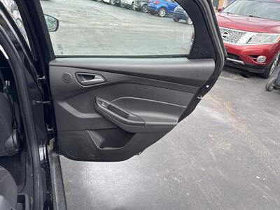2018 Ford Focus SEL   - Photo 18 - Millstadt, IL 62260