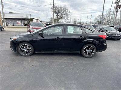 2018 Ford Focus SEL   - Photo 5 - Millstadt, IL 62260