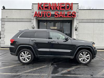 2012 Jeep Grand Cherokee Laredo   - Photo 1 - Fairview Heights, IL 62208