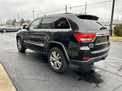 2012 Jeep Grand Cherokee Laredo   - Photo 5 - Fairview Heights, IL 62208