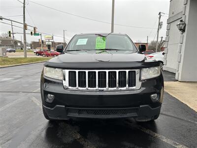 2012 Jeep Grand Cherokee Laredo   - Photo 6 - Fairview Heights, IL 62208