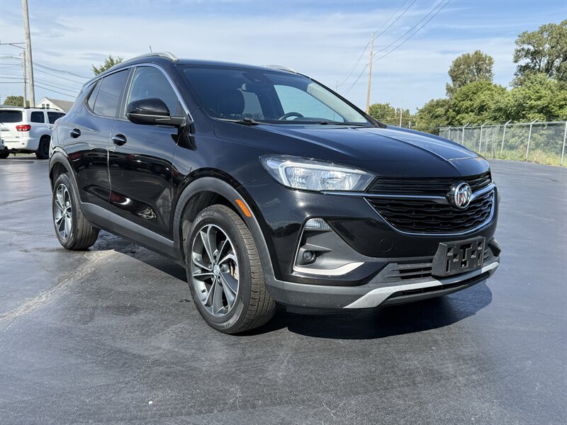 2020 Buick Encore Select - Photo 4 - Cahokia, IL 62206