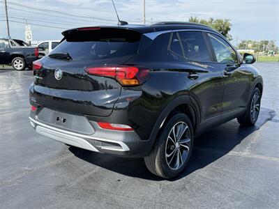 2020 Buick Encore Select - Photo 8 - Cahokia, IL 62206