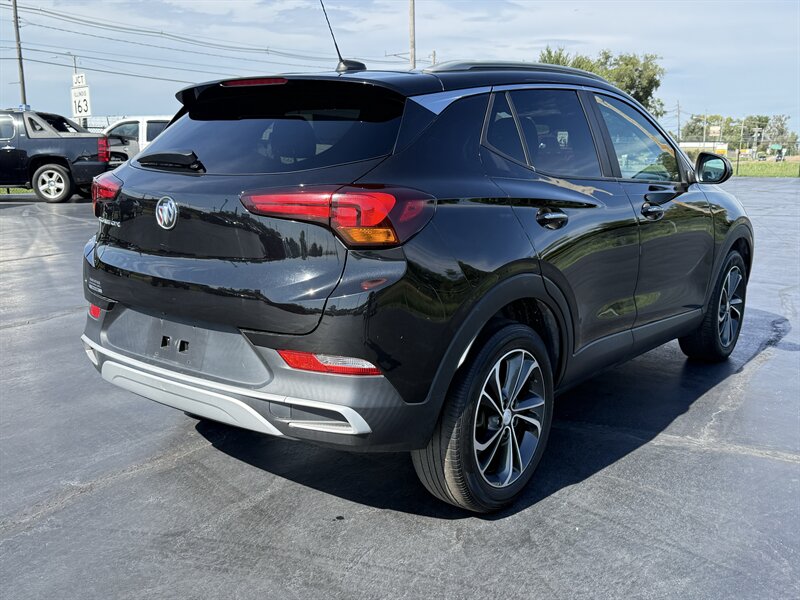 2020 Buick Encore Select - Photo 8 - Cahokia, IL 62206