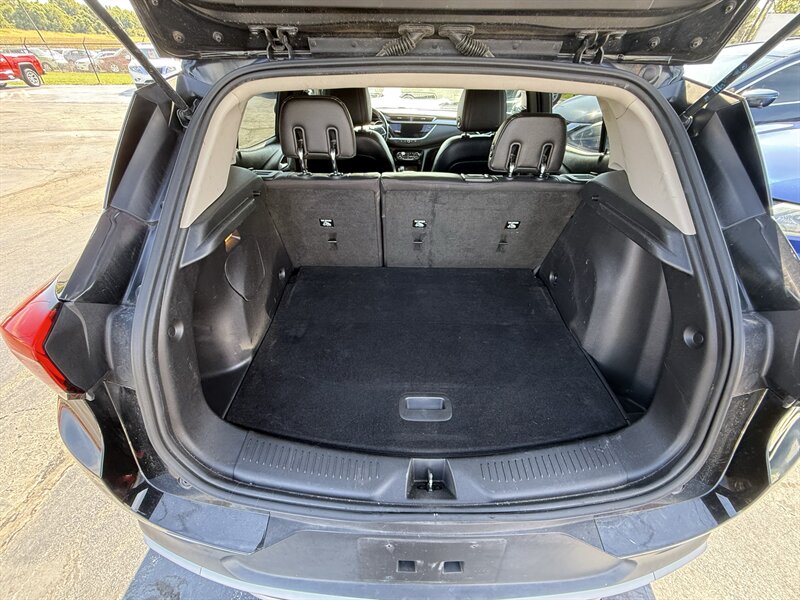 2020 Buick Encore Select - Photo 18 - Cahokia, IL 62206