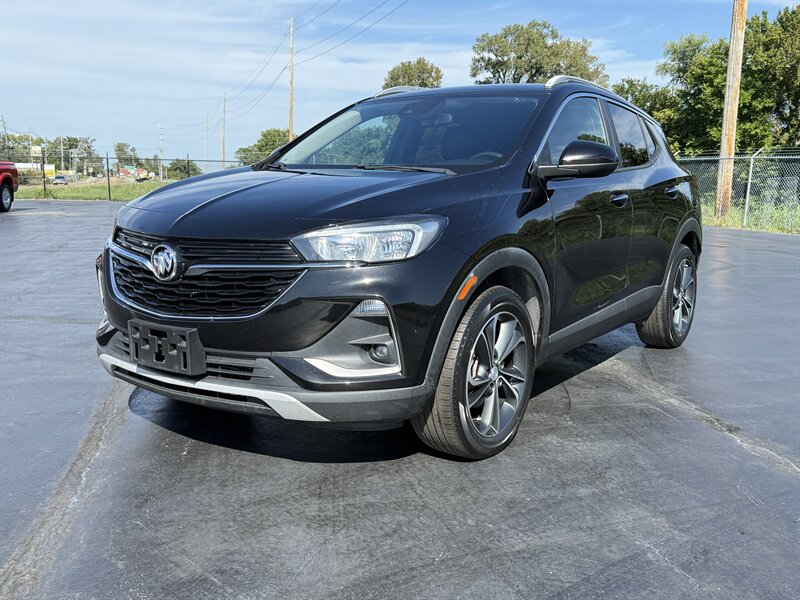 2020 Buick Encore Select   - Photo 1 - Cahokia, IL 62206