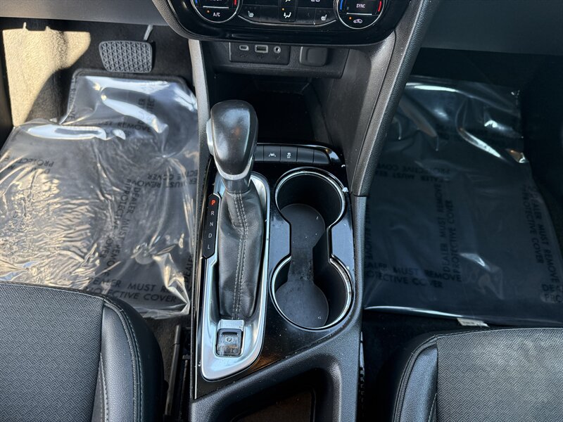 2020 Buick Encore Select - Photo 14 - Cahokia, IL 62206