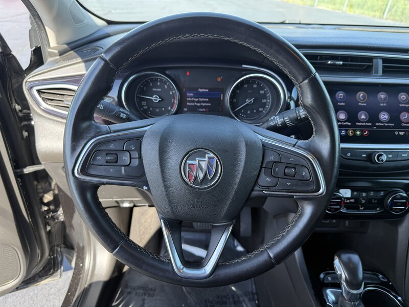 2020 Buick Encore Select - Photo 12 - Cahokia, IL 62206