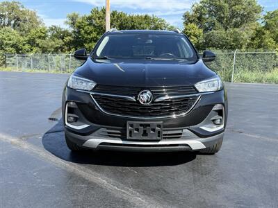2020 Buick Encore Select - Photo 2 - Cahokia, IL 62206