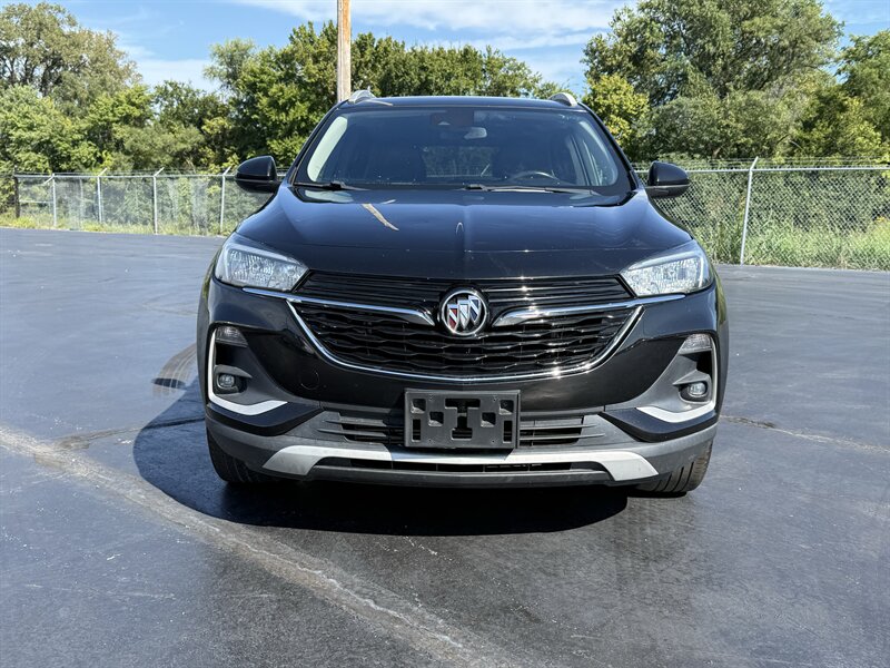 2020 Buick Encore Select - Photo 2 - Cahokia, IL 62206