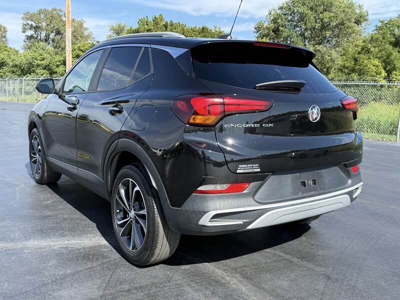 2020 Buick Encore Select - Photo 6 - Cahokia, IL 62206