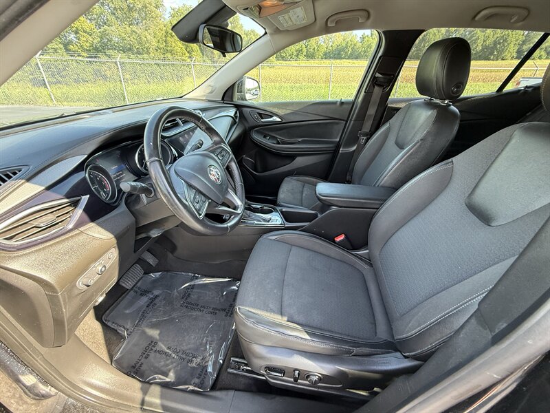 2020 Buick Encore Select - Photo 9 - Cahokia, IL 62206