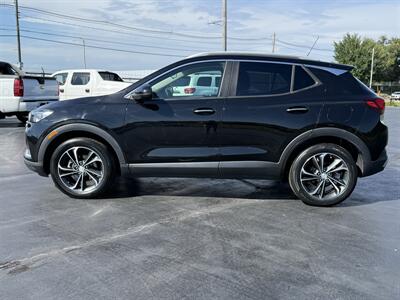 2020 Buick Encore Select - Photo 3 - Cahokia, IL 62206